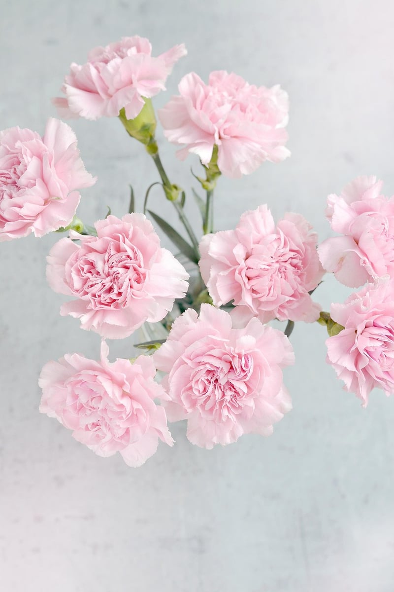 Fantasy Flower Arrangements